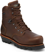 Chippewa 7" Composite Toe Waterproof/Insulated Work Boot #20501- Discontinued - Ironworkergear