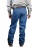 Forge Mens FR Relaxed Fit 5 Pockets Jean - Ironworkergear
