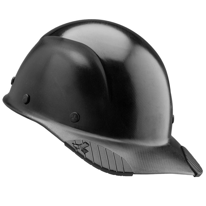 Lift DAX Cap Fiber Reinforced Resin Hard Hat Ironworkergear