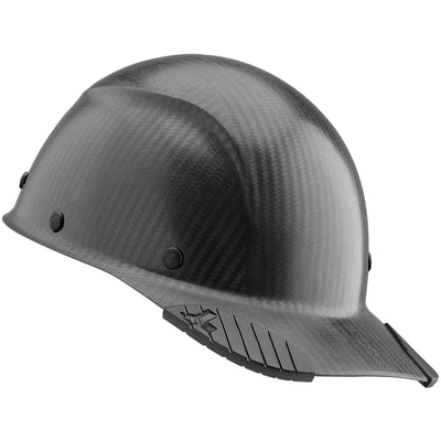Lift Dax Carbon Fiber Cap - Ironworkergear