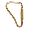 KStrong® Large Steel Carabiner (ANSI) - Ironworkergear