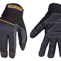 Youngstown Utility Plus Gloves #03-3060-80 - Ironworkergear