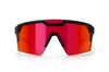 Heat Wave Future Tech Safety Glasses: Gridwave Z87+ - Ironworkergear