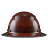Lift Safety DAX FIFTY/50 Desert Camo Full Brim Hard Hat - Ironworkergear