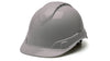 Pyramex Ridgeline 'Vented' Cap Hard Hat - Ironworkergear