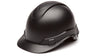 Pyramex Matte Graphite Pattern Cap Hard Hat - Ironworkergear