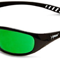 Hellraiser IRUV Safety Glasses - Ironworkergear