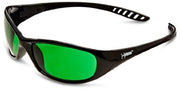 Hellraiser IRUV Safety Glasses - Ironworkergear