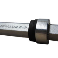 Rudedog USA Lock Collar for Hex Sleever Bars - Ironworkergear