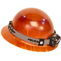 Blackjack Headlamp Retention Clips #856593002101 - Ironworkergear