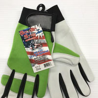 Golden Stag Hi-Vis All Puropse Gloves #USA49 - Ironworkergear