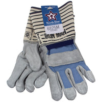 North Star Iron Man Gloves #6825 - Ironworkergear