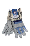 North Star Iron Man Gloves #6825 - Ironworkergear