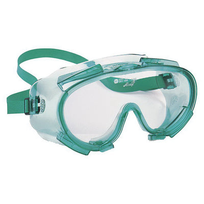 Jackson Safety OTG V80 Monogoggle 211 Indirect Vent Protective Goggles #14384