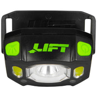 Lift Safety Arclite Universal Headlamp - Ironworkergear