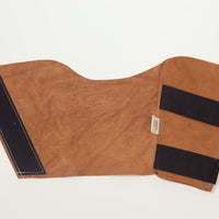 Lapco Leather Arm pad - Ironworkergear