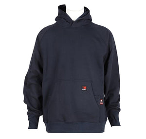 Forge FR Pullover Hoodie - Ironworkergear