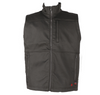 Forge FR Softshell Ripstop Vest - Ironworkergear