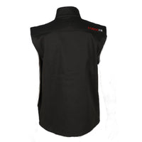 Forge FR Softshell Ripstop Vest - Ironworkergear