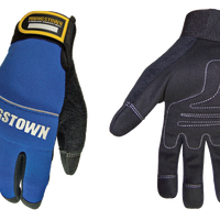 Youngstown Mechanics Plus Gloves #06-3020-60 - Ironworkergear