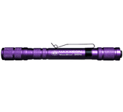 Maxxeon WorkStar® 324 UV 395nm Leak Detection Penlight - Ironworkergear