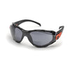 Elvex RX Go-Specs Bifocal Foam Lined Google-Like Eyewear