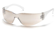 Pyramex Intruder Indoor/Outdoor Lens Safety Glasses S4180ST - Ironworkergear