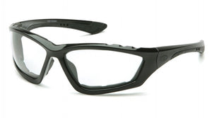 Pyramex Accurist Safety Glasses- Discontinued - Ironworkergear