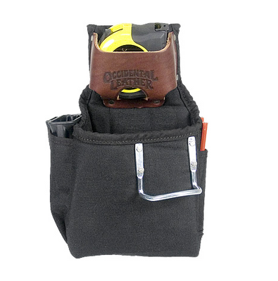 Occidental Leather 6-in-1 Pouch #9025 - Ironworkergear