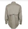 MCR Summit Breeze® Flame Resistant (FR) Shirt #SBS2003 - Ironworkergear