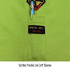 Black Stallion FR Cotton Knit Long-Sleeve T-Shirt - Ironworkergear