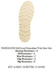 Thorogood American Heritage Wellington Plain Soft Toe #814-4208 - Ironworkergear