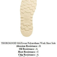 Thorogood American Heritage Wellington Plain Soft Toe #814-4208 - Ironworkergear