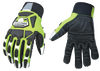 Youngstown Hi-Viz Titan XT Glove #09-9060-10 - Ironworkergear
