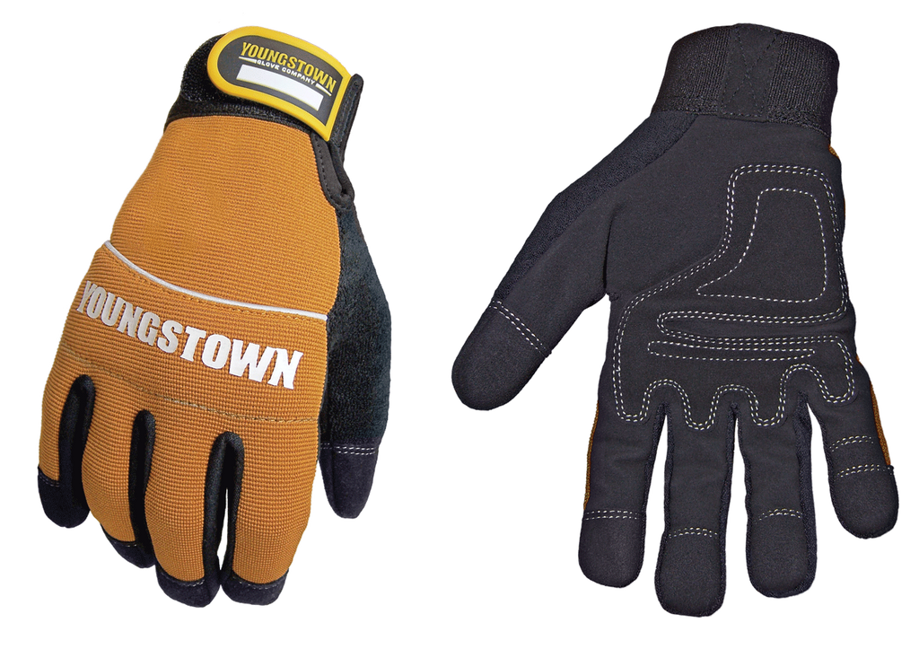 Youngstown Tradesman Plus Gloves #06-3040-70 - Ironworkergear