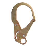 KStrong® Large Rebar Hook, Forged 2.63 Opening (ANSI) - Ironworkergear