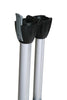 Komelon Meter-Man 60 Series 19" Measuring Wheel - Ironworkergear