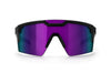Heat Wave Future Tech Sunglasses: Ultra Violet Z87+ - Ironworkergear