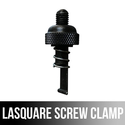 LaSquare Screw Clamp Set - Ironworkergear