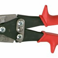 Wiss 9-3/4" MetalMaster® Compound Action Straight and Left Aviation Snips - Ironworkergear