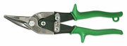 Wiss 9-3/4" MetalMaster® Compound Action Straight and Right Cut Aviation Snips - Ironworkergear
