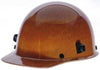 MSA - Skullgard Cap Style Hardhat with Welder's Lugs
