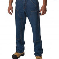 Big Bill Heavy Duty Logger Fit Jeans With Double Reinforced Knee #1993 - Ironworkergear
