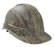 Pyramex Ridgeline Camo Cap Hard Hat #HP44119 - Ironworkergear