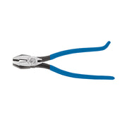 Klein 9" Side Cutting Pliers #D2000-7CST - Ironworkergear