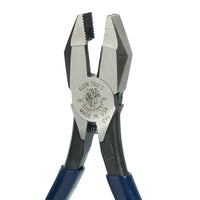 Klein Standard Side Cutters For Rebar Work #D201-7CST & D201-7CSTLFT