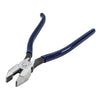 Klein Standard Side Cutters For Rebar Work #D201-7CST & D201-7CSTLFT - Ironworkergear