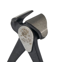 Klein 8'' End-Cutting Pliers #D232-8 - Ironworkergear