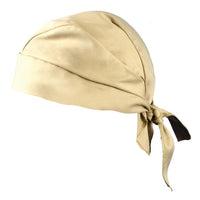 Occunomix Flame Resistant Tie Hat Doo Rag - Ironworkergear