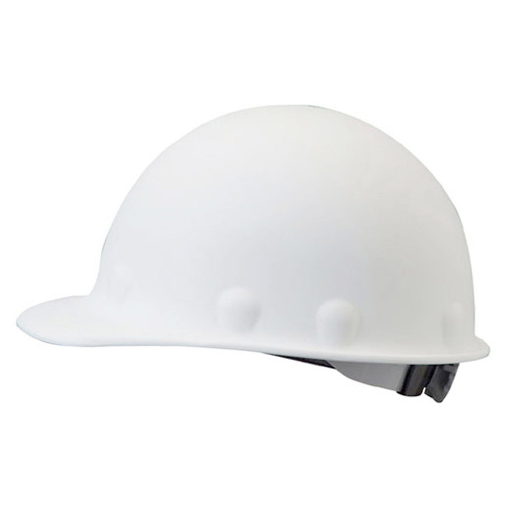 Fibre Metal Roughneck Cap Style Hard Hat #P2ARW01A000 - Ironworkergear